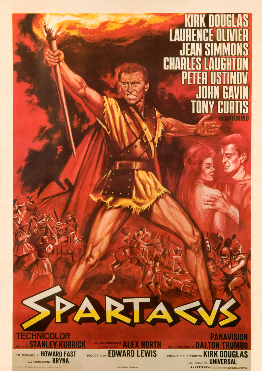 Spartacus